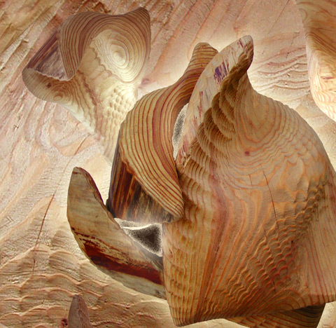 detail